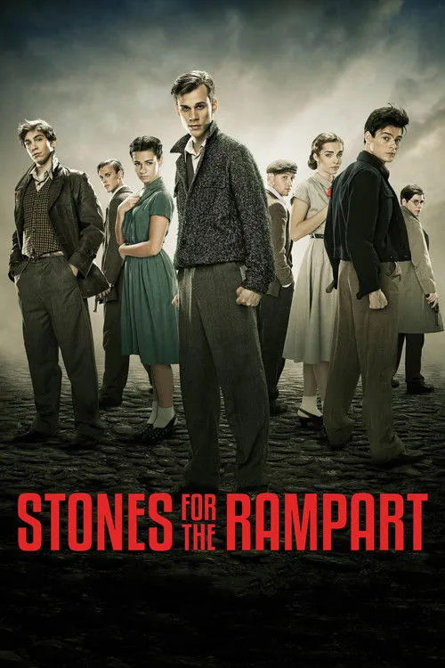Stones for the Rampart