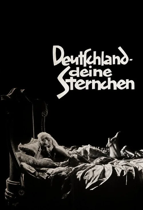 Deutschland - deine Sternchen