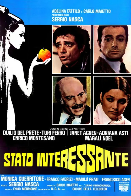 Stato interessante
