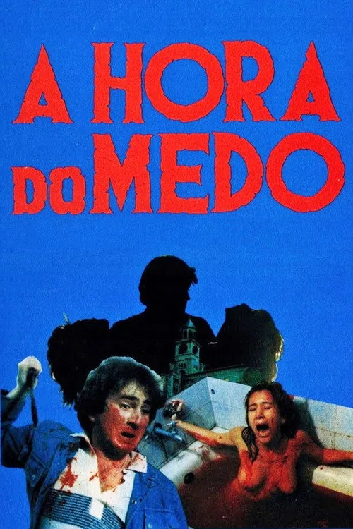Hour of Fear