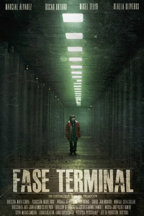 Terminal Phase