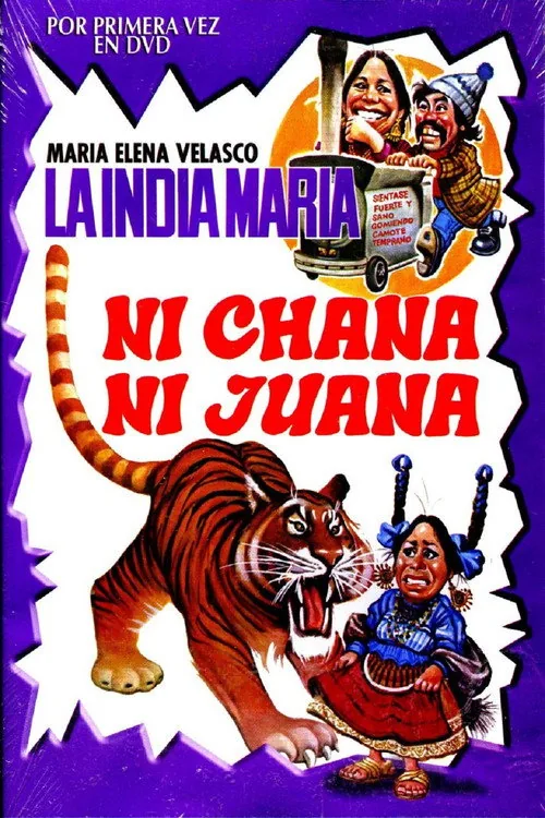 Ni Chana Ni Juana