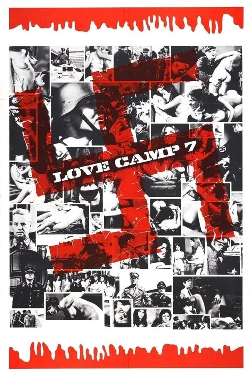 Love Camp 7
