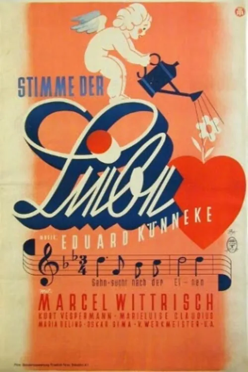 The Voice of Love