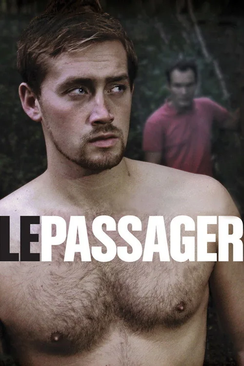 The Passenger