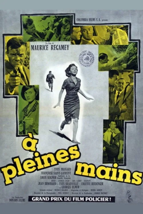 With Both Hands