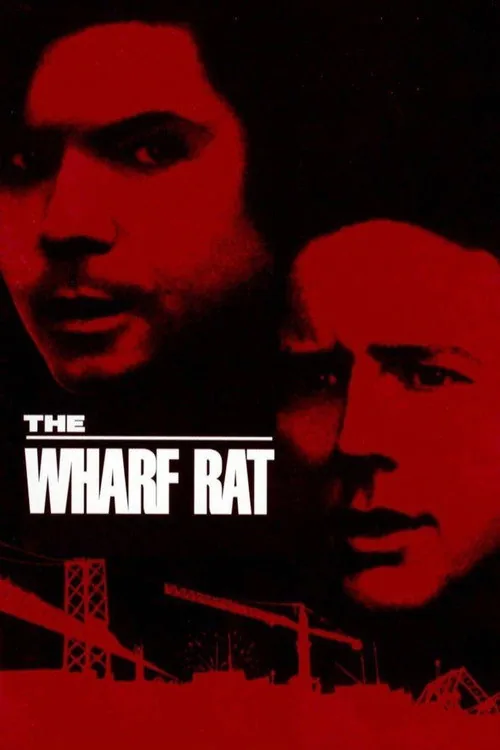The Wharf Rat