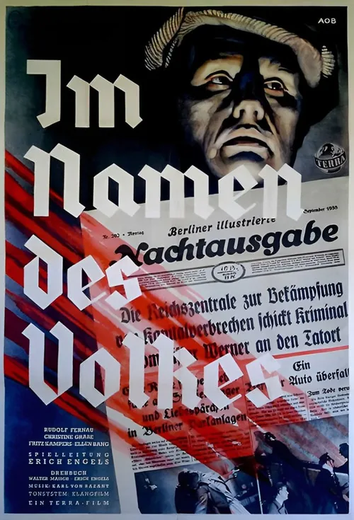 Im Namen des Volkes