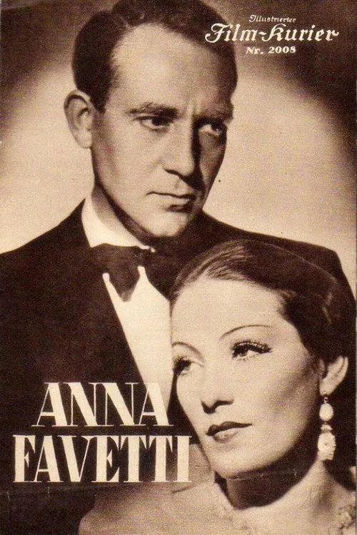 Anna Favetti