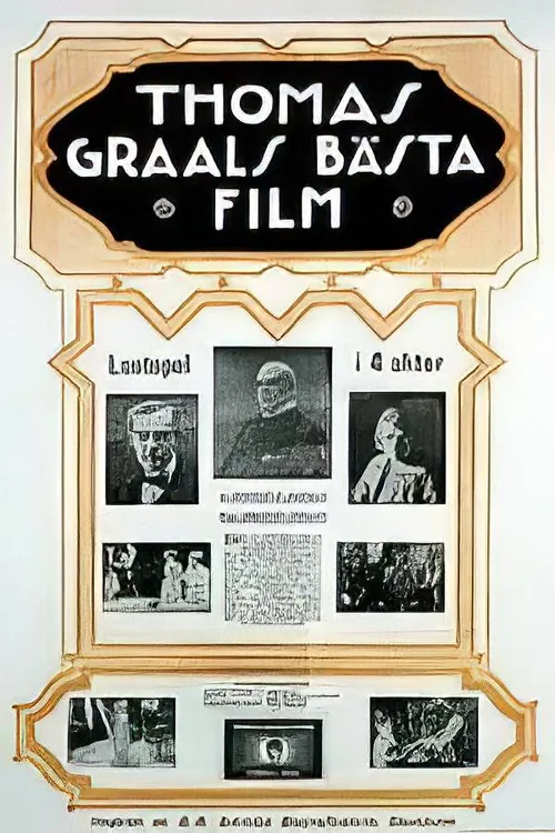 Thomas Graal's Best Film