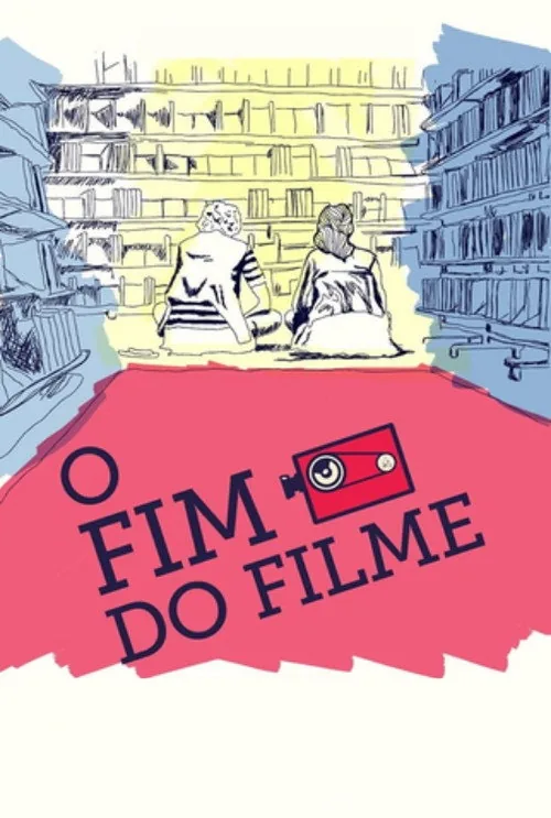 The End Of The Film