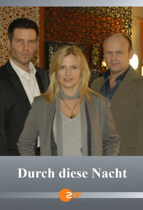 Durch diese Nacht
