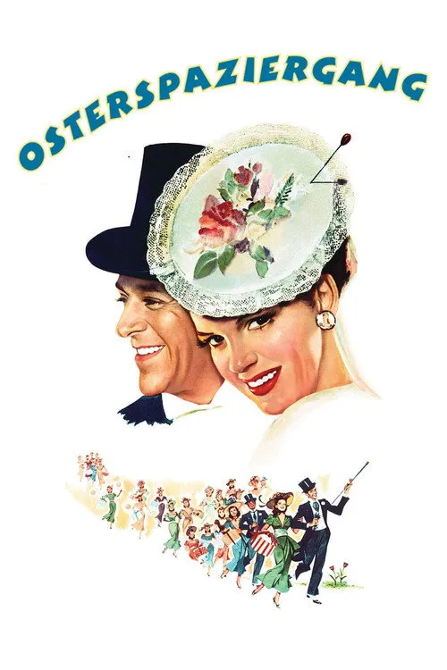 Easter Parade