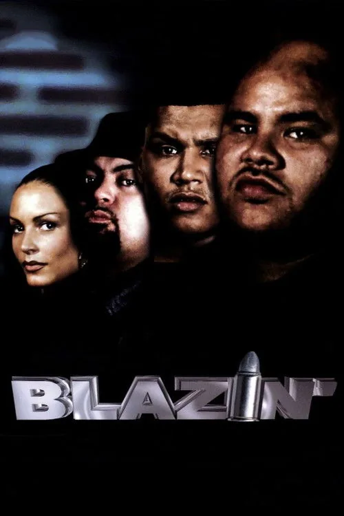 Blazin'