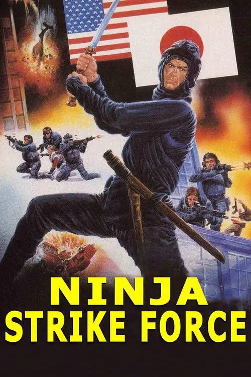 Ninja Operation 2 - Way Of Challenge
