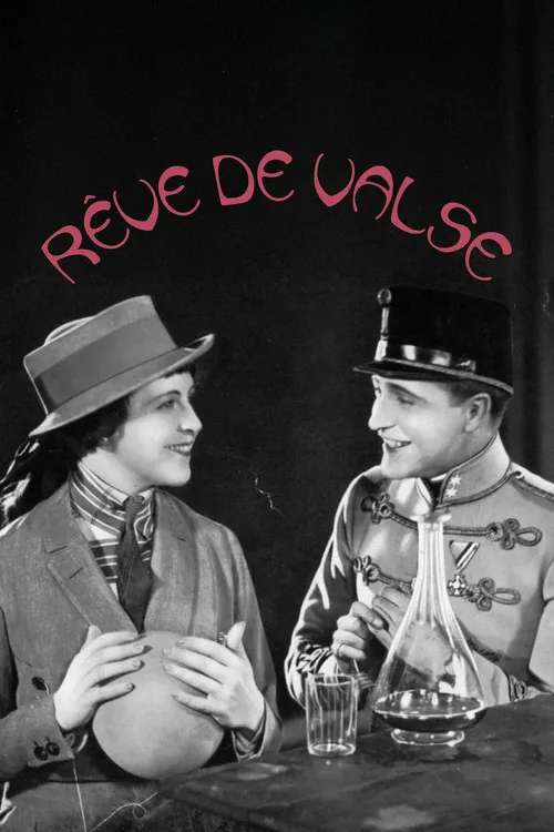 The Waltz Dream