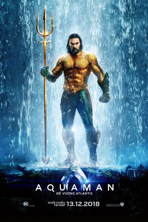 Aquaman