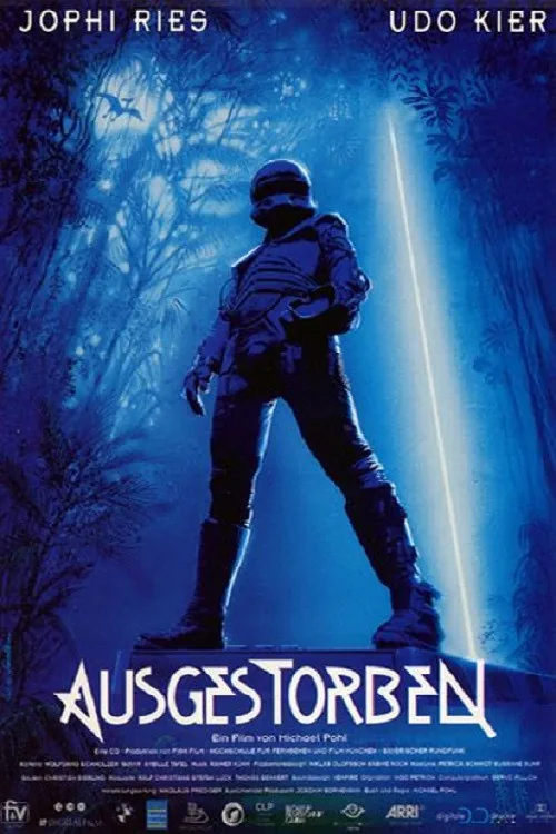 Ausgestorben