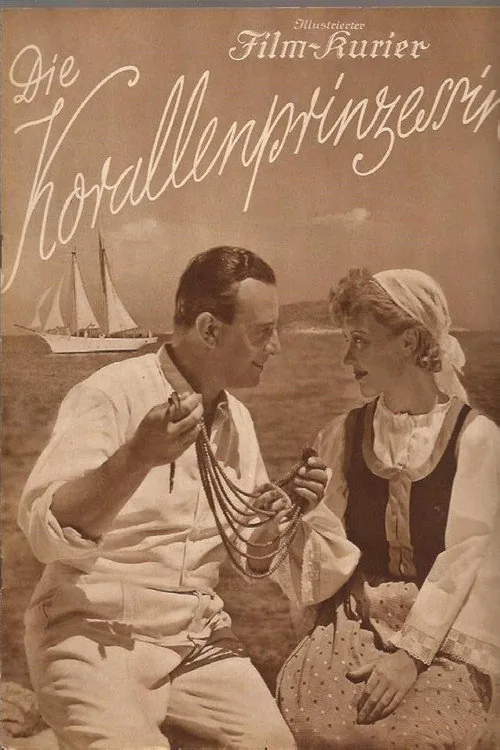 The Coral Princess