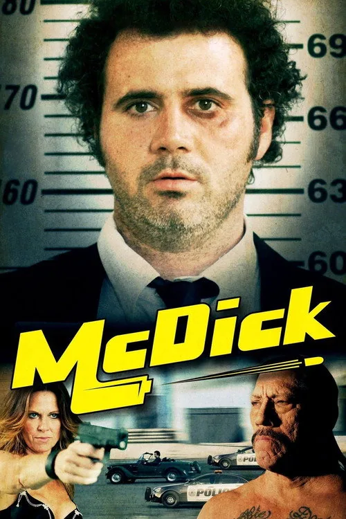 McDick