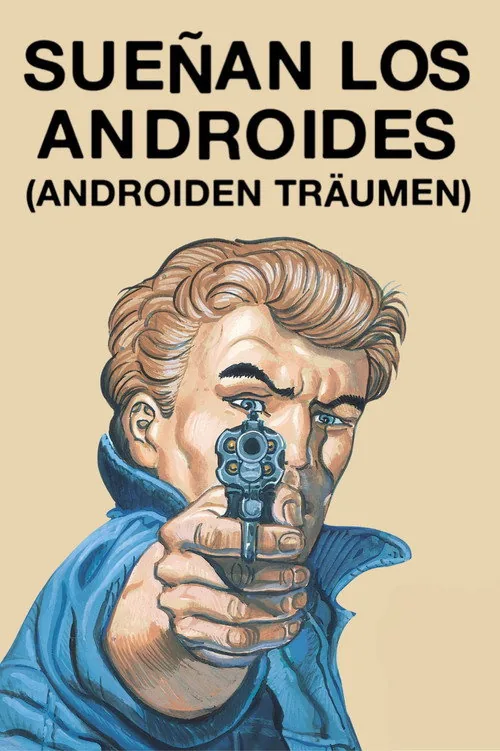Do Androids Dream