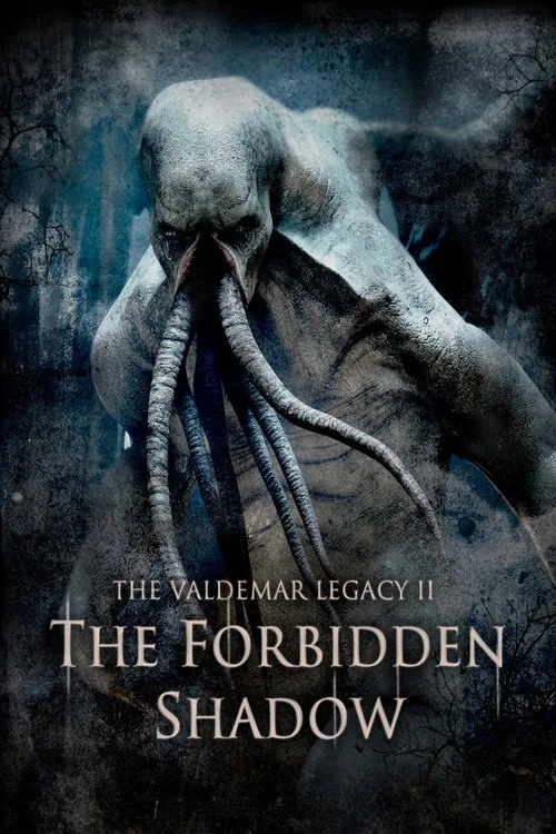 The Valdemar Legacy II: The Forbidden Shadow
