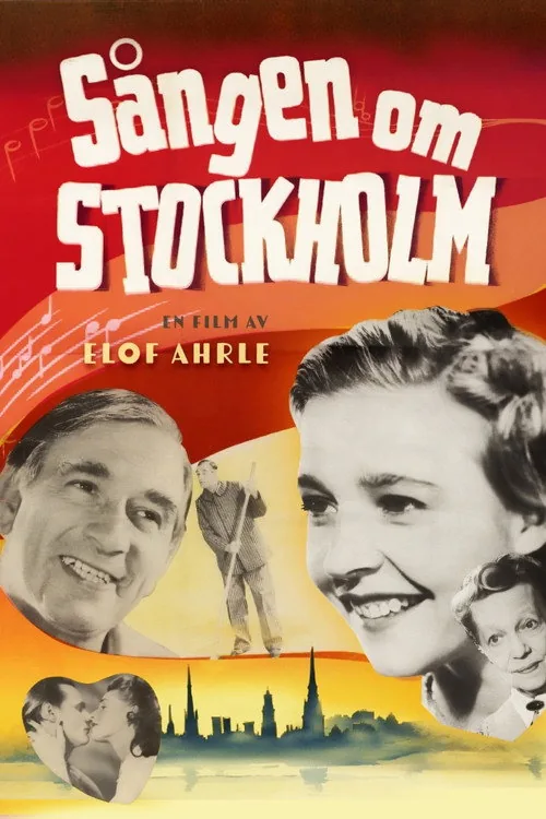 Song of Stockholm