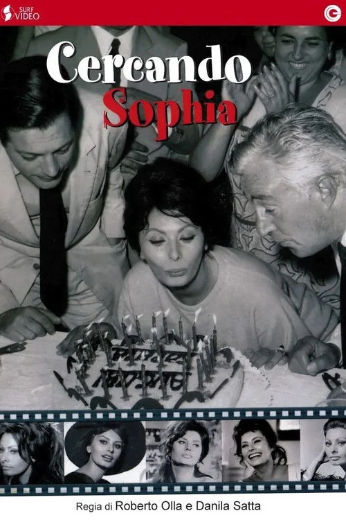 Cercando Sophia