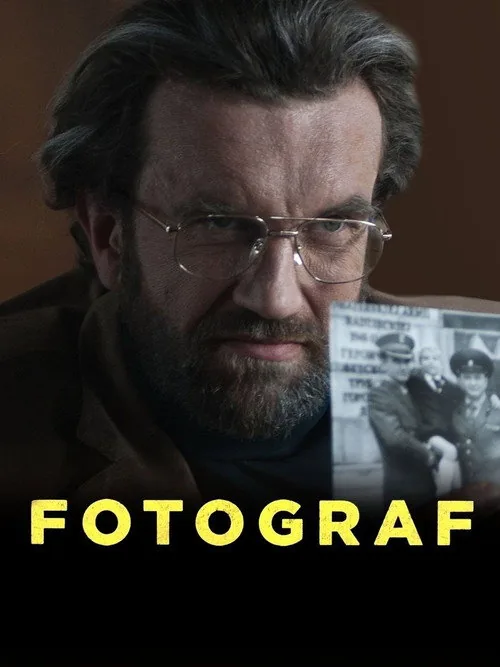 The Photographer
