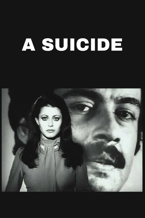 A Suicide
