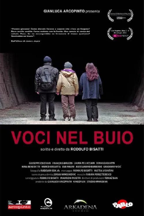 Voices in the Dark