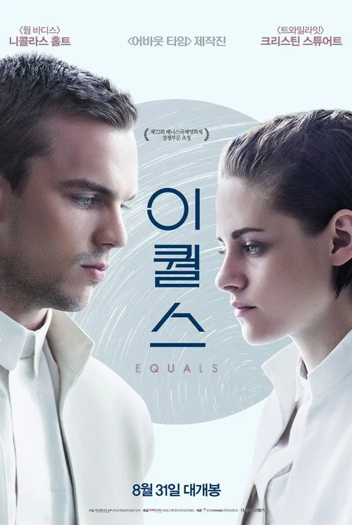 Equals