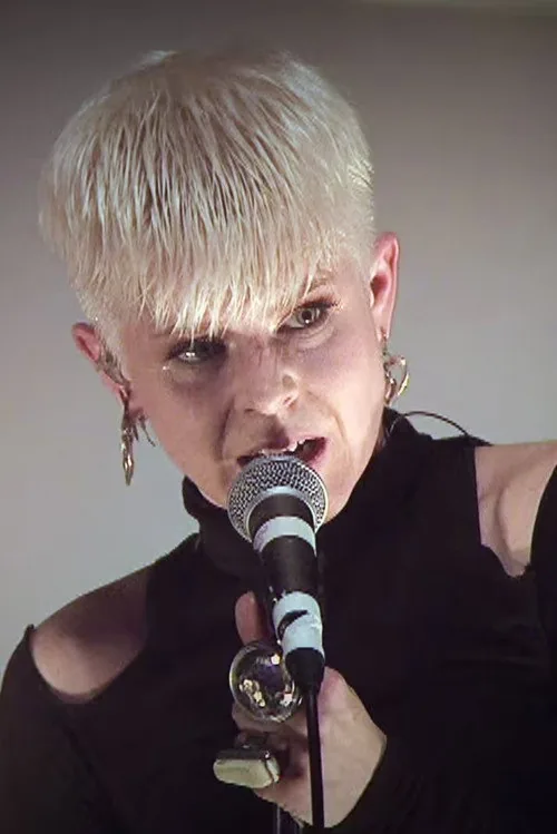 Robyn - Live i Stockholm