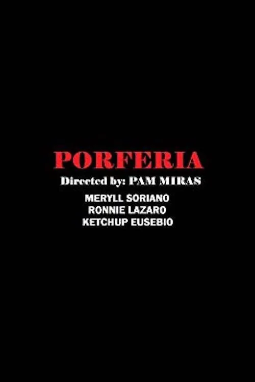 Porferia