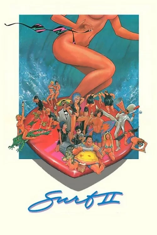 Surf 2