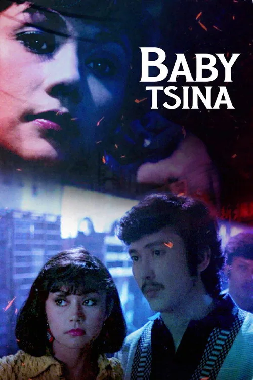 Baby Tsina