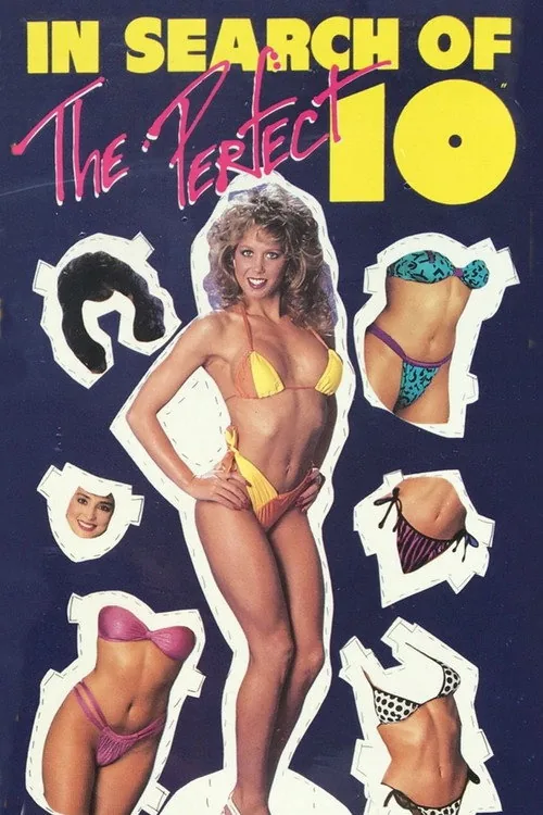 In Search of… the Perfect "10"