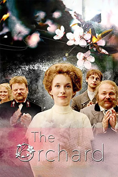 The Orchard