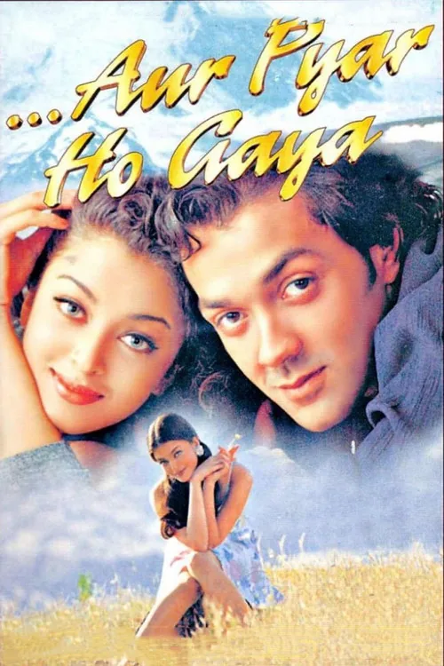 ...Aur Pyar Ho Gaya