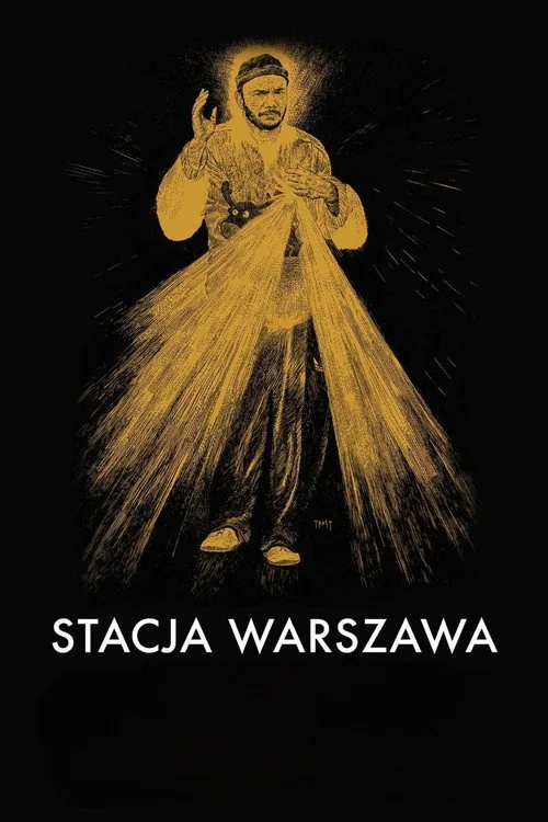 Warsaw Station