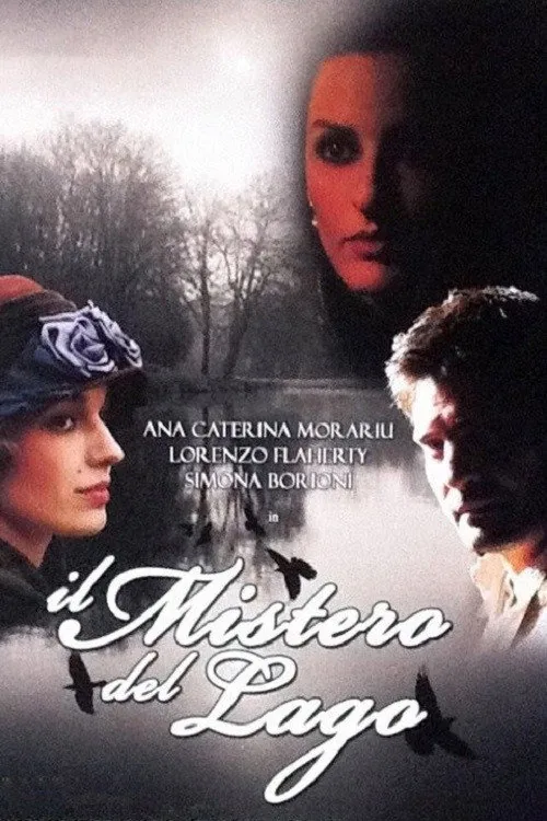 The Mystery of the Lake