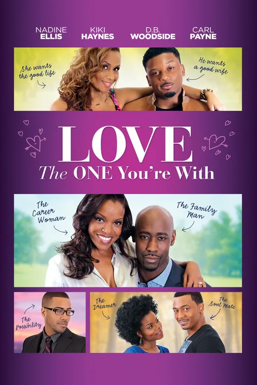 Love the One You're With