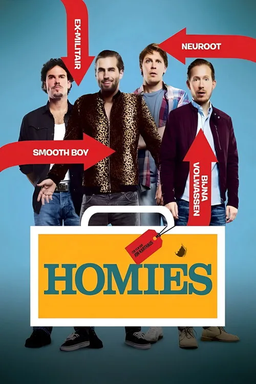Homies