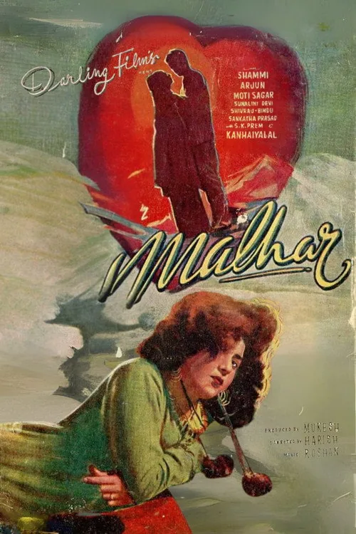 Malhar