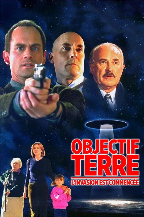 Target Earth