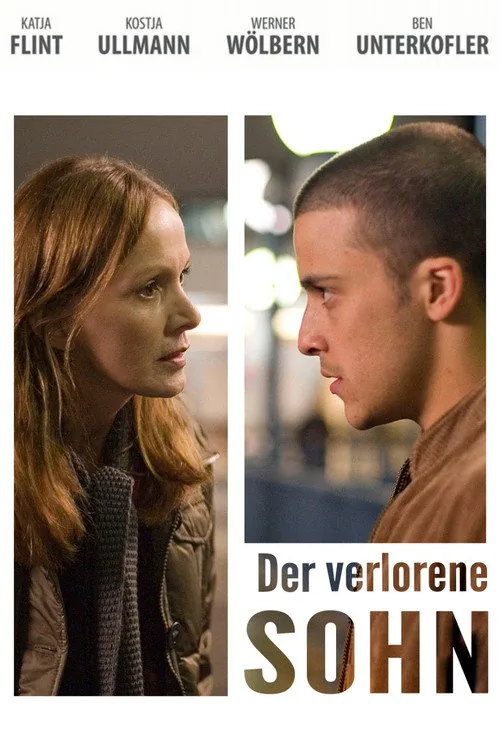 Der verlorene Sohn