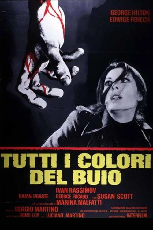 All the Colours of the Dark