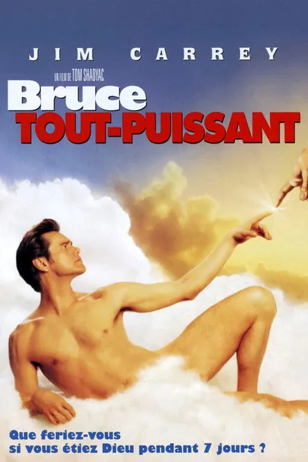 Bruce Almighty