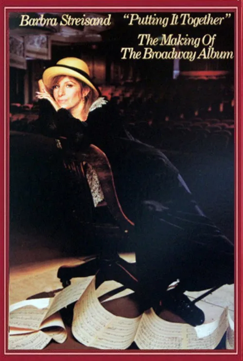 Putting It Together: The Making of the Broadway Album