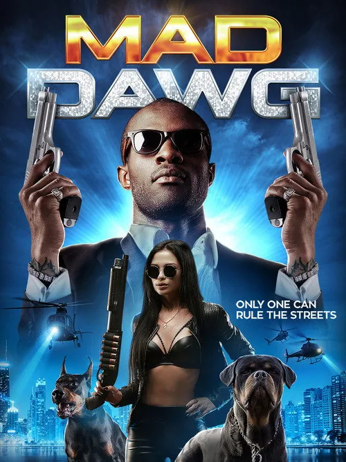 Mad Dawg